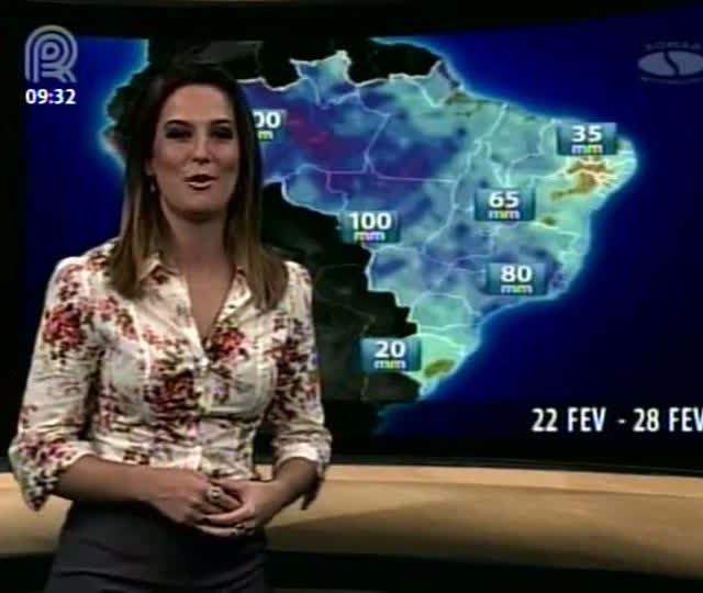 Brasil 15 Dias