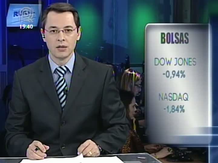 Fechamento do mercado em 17/04/2013