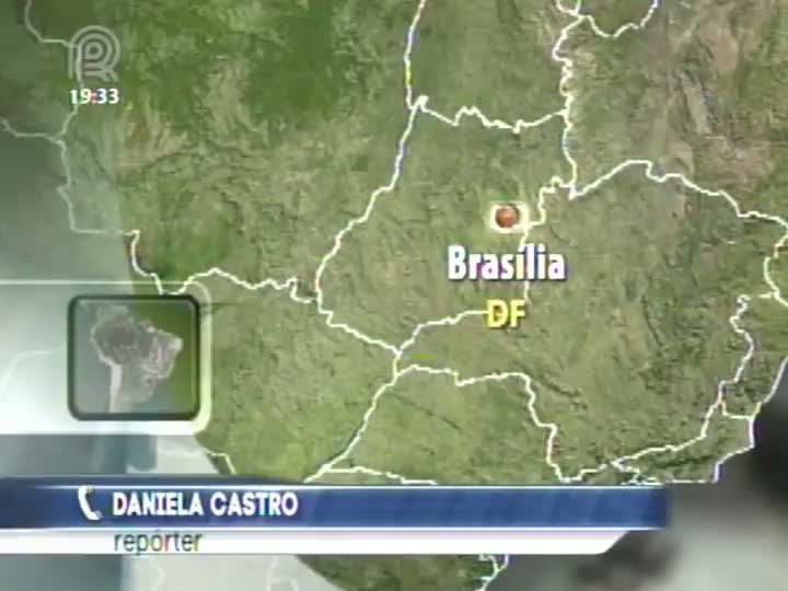 Governo de Mato Grosso do Sul e ministro da Justiça se reúnem para tratar dos conflitos indígenas no Estado