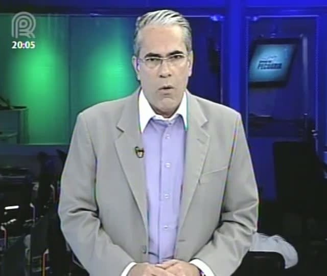 Estradas de difícil acesso prejudicam o transporte de animais em Mato Grosso