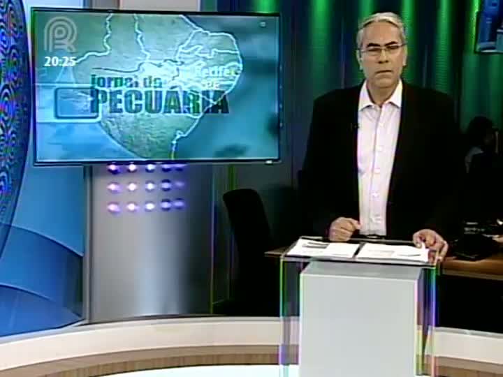 Secretário estadual de Agricultura e Reforma Agrária de Pernambuco fala sobre a situação da produção de leite na região