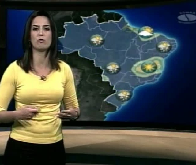 Brasil Amanhã