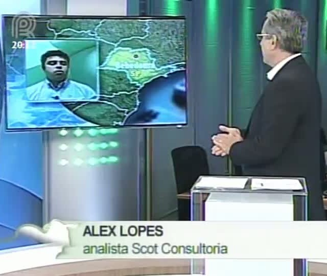 Analista da Scot Consultoria fala sobre os custos de produção para pecuaristas