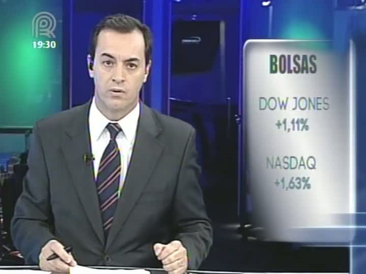 Fechamento do mercado em 11/07/2013