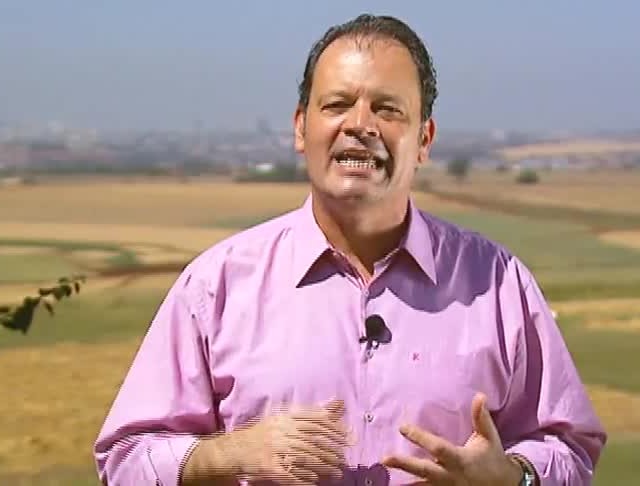 Tecnica Rural fala sobre helicoverpa