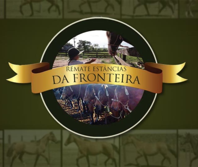 Remate Estâncias da Fronteira