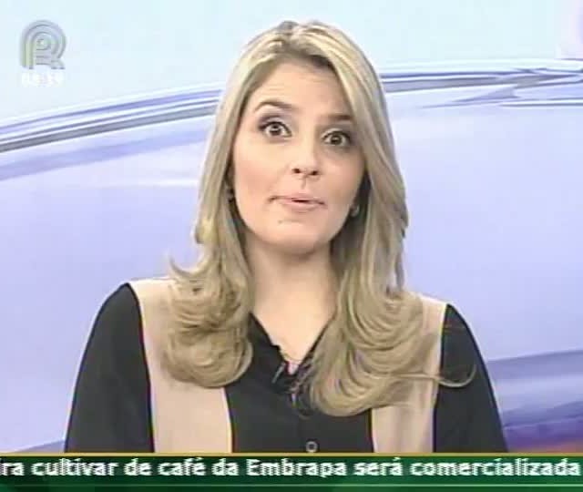 Brasileiro presidente da OMC é reflexo do momento de crise econômica que o mundo vive, aponta Daoud