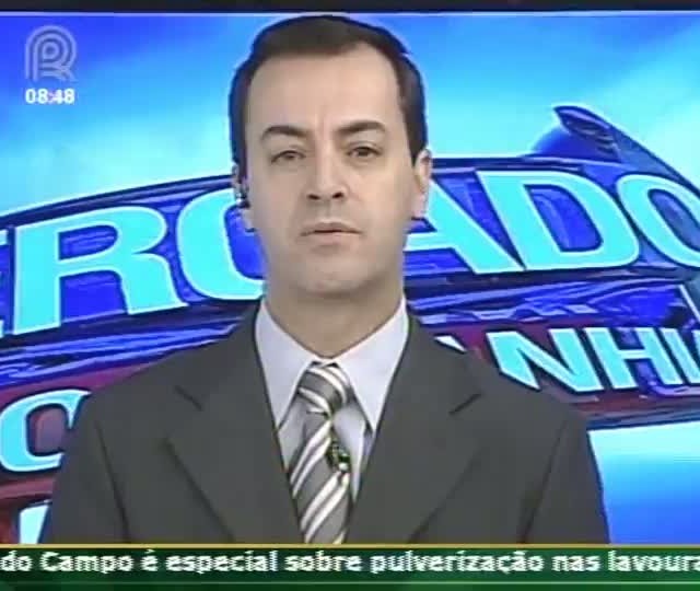 Miguel Daoud comenta possível envolvimento do ministro da Agricultura em esquema de corrupção