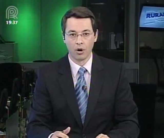 Previsão do tempo para o Rio de Janeiro