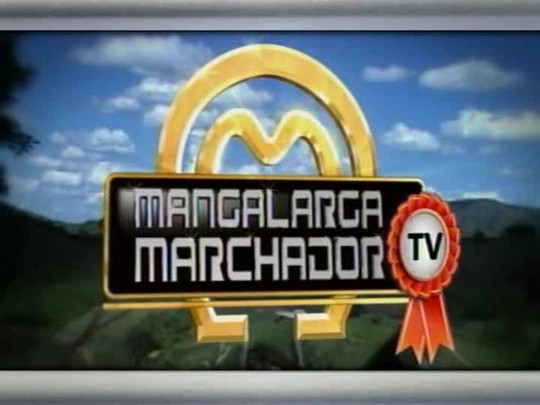 Mangalarga Marchador TV mostra a cobertura especial da quinta edição do Marchador Fest