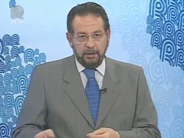 Miguel Daoud fala como ficará a alta do dólar