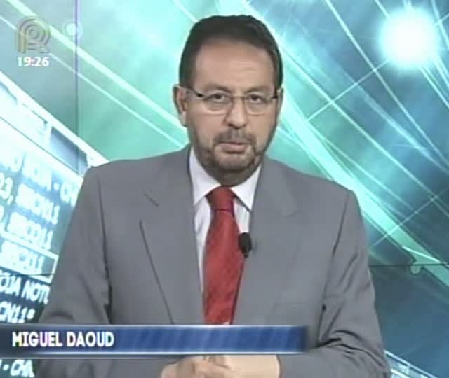 Miguel Daoud comenta o pacote de medidas de apoio ao café