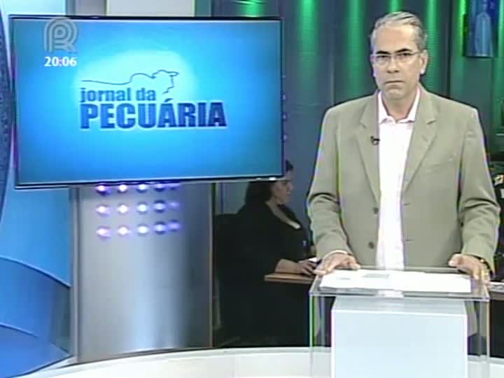 Indústrias em Mato Grosso pagam pelos animais valor muito abaixo do preço exigido pelos pecuaristas