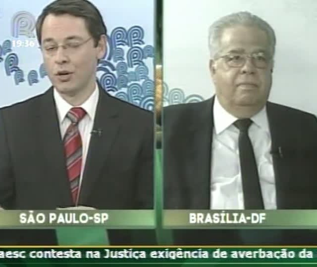 Parte 2: Bancada Rural fala sobre a valorização do dólar
