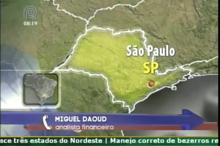 Espionagem dos EUA no Brasil pode ajudar governo a desviar foco em momento de crise, afirma Daoud