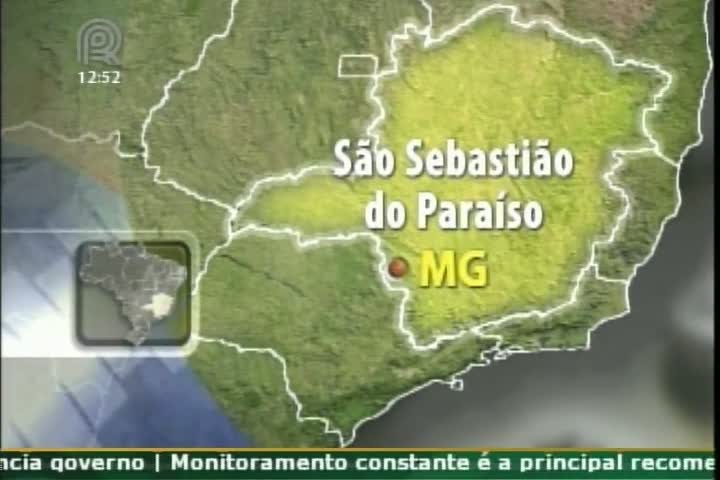 Superintendente de café da Cooparaíso fala sobre o calendário para discussão de políticas para o café