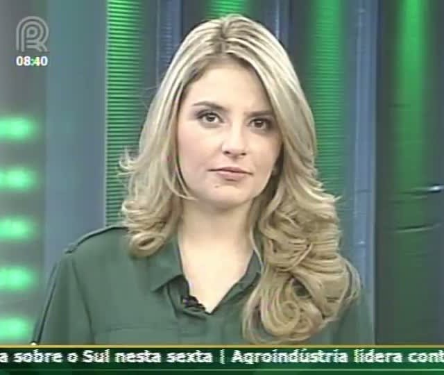 Miguel Daoud fala sobre a influência da alta do dólar no mercado de soja
