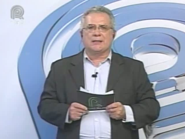 Eduardo Assad responde dúvidas sobre o Cadastro Ambiental Rural