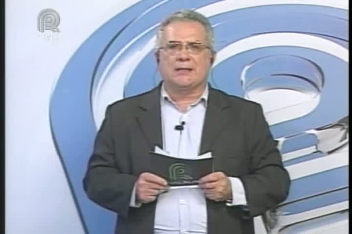 Eduardo Assad responde dúvidas sobre o Cadastro Ambiental Rural