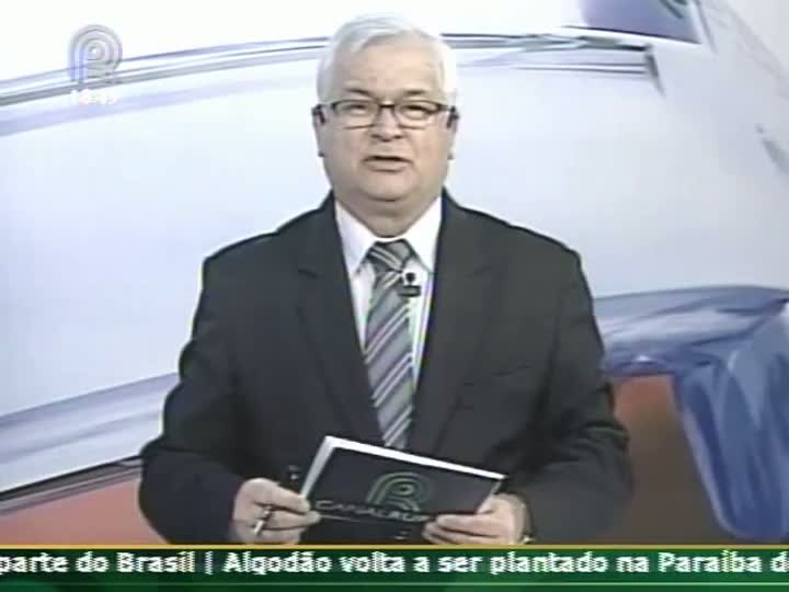 Presidente do Sindicatos Rural de Varginha (MG) comenta reunião sobre as políticas públicas para o café