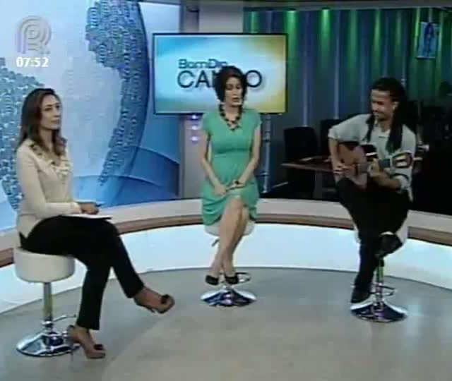 Conheça o trabalho de Tatiana Pereira