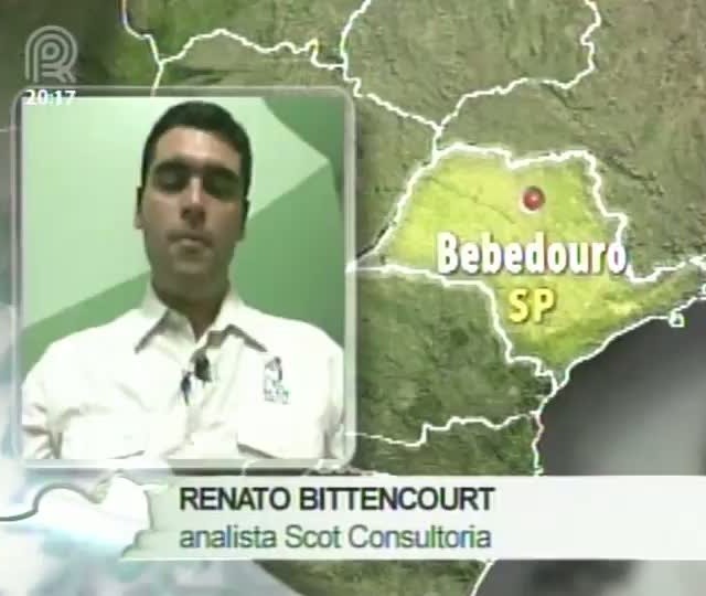 Analista da Scot Consultoria fala sobre mercado de reposição