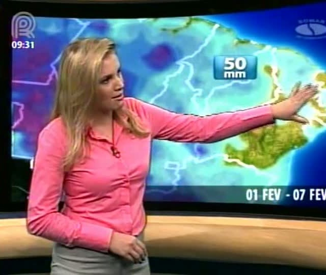 Brasil 15 dias - 02/02/2013