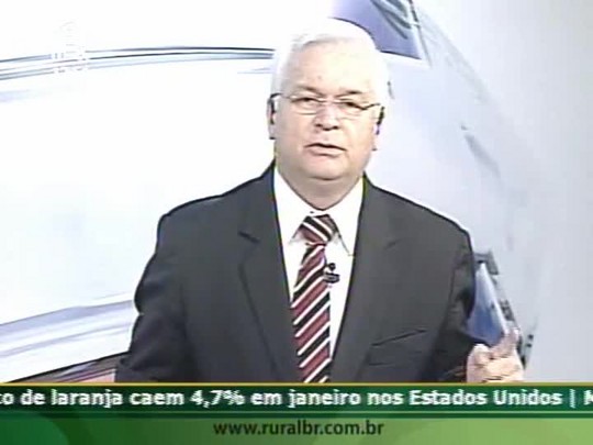 Presidente do Sindicato Rural de Cascavel (PR) confirma denuncia sobre agricultores discriminados por falta de averbação florestal