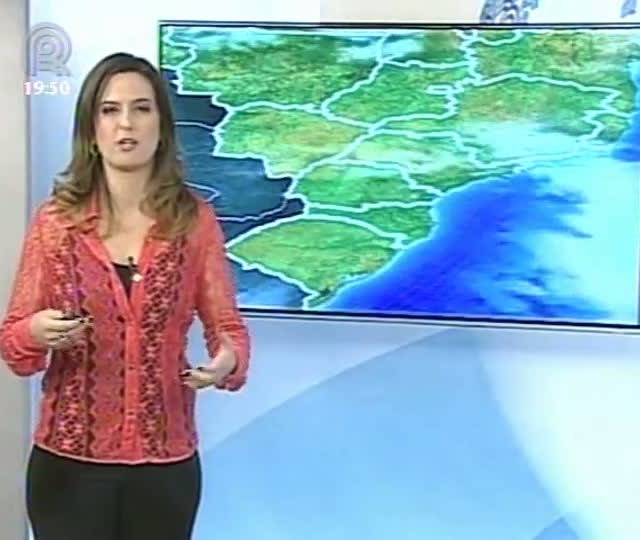 Confira a previsão do tempo para São Paulo e Paraná