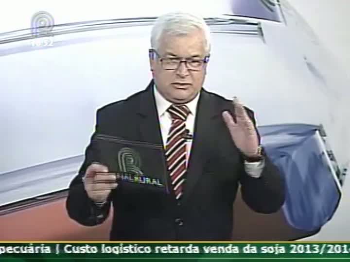 Presidente da Comissão em defesa dos proprietários e agricultores de São João do Carú (MA) fala sobre a desapropriação das terras indígenas da região