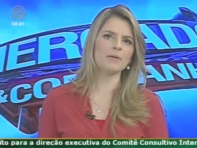 Brasil precisa de mais dólares para financiar suas contas, afirma Daoud