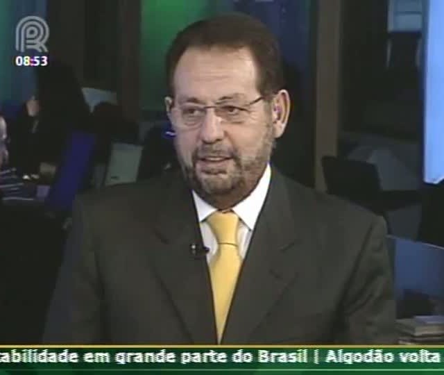 Juros vão continuar subindo e crédito vai ficar mais caro, aponta Daoud