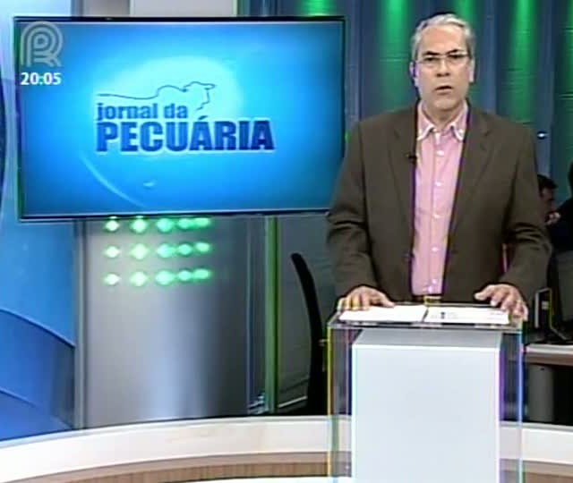 32ª Exposição Nacional do Mangalarga Marchador recebe comitivas internacionais
