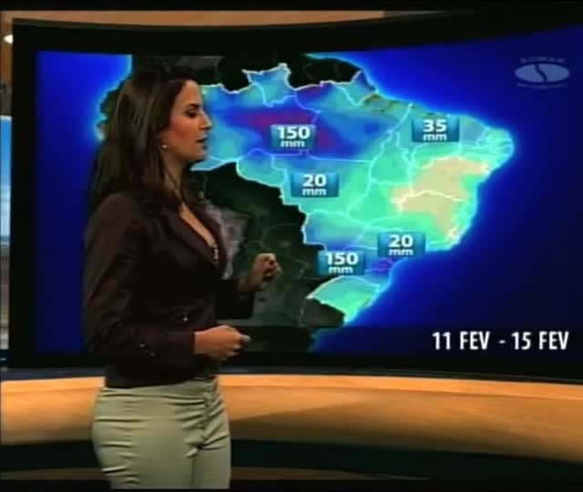 Água no Solo