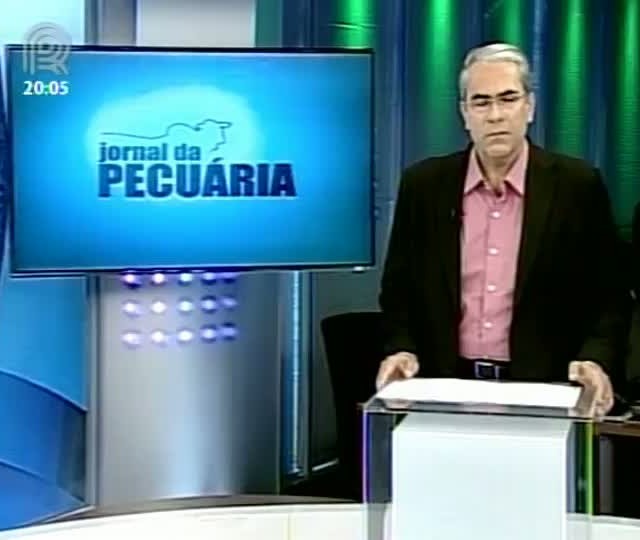 Presidente da Agência de Defesa Sanitária de Rondônia fala sobre vacinação contra febre aftosa no Estado
