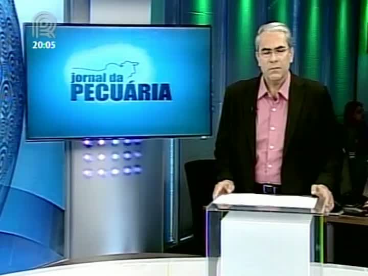 Presidente da Agência de Defesa Sanitária de Rondônia fala sobre vacinação contra febre aftosa no Estado