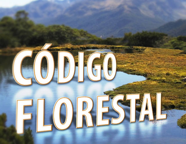 Começa prazo de um ano para proprietários fazerem o Cadastro Ambiental Rural