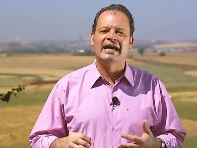 Tecnica Rural fala sobre helicoverpa