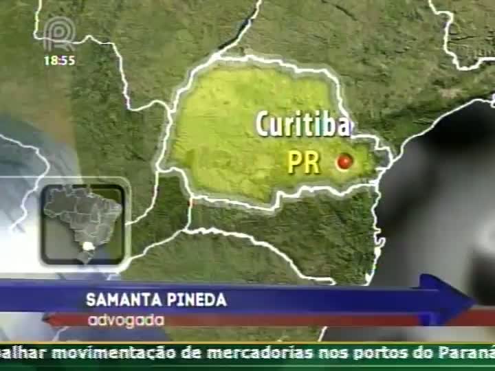 Advogada fala sobre o Cadastramento Ambiental Rural