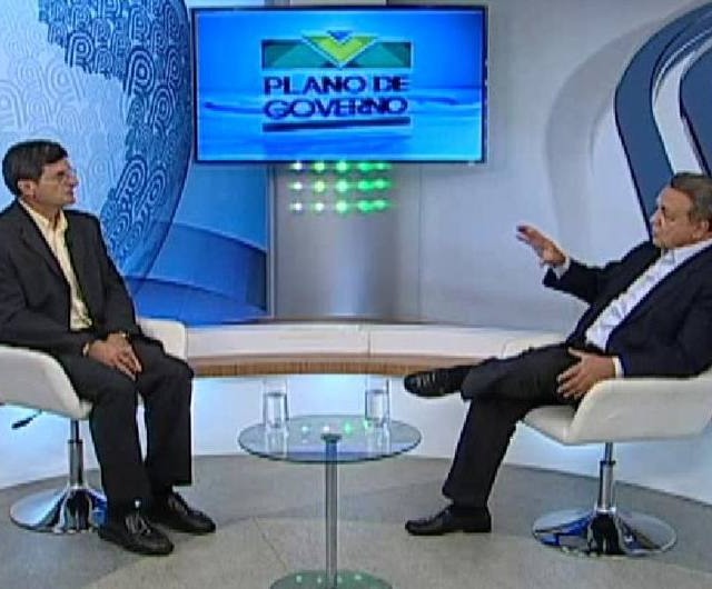 Plano de Governo estreia apresentando os cinco princípios que devem nortear a estratégia política para o agronegócio