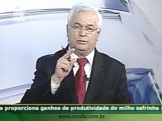 Gerente comercial Sul da Coodetec reforça importância do refúgio e orienta produtores sobre como trabalhar a técnica