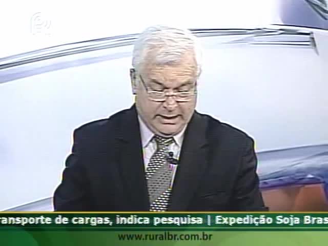 Aumento do preço do farelo de soja vai impactar valor do frango para o consumidor, diz Francisco Turra