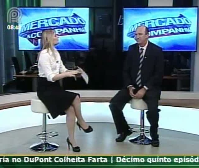 Política Agrícola: Os desafios da nova gestão