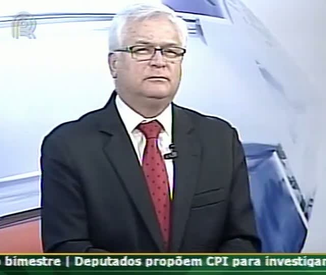 Pecuarista comenta preços do gado para São Paulo e Triângulo Mineiro