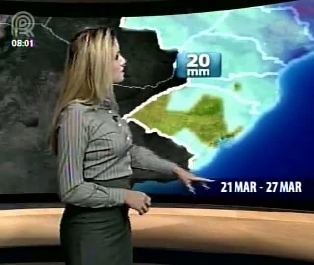 Água no Solo