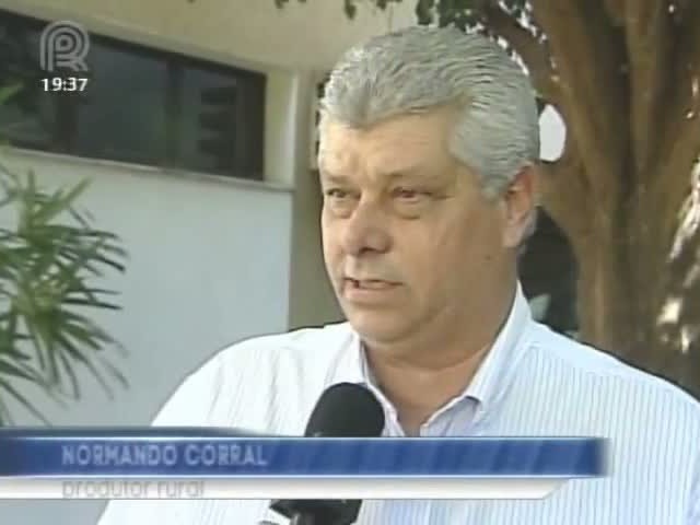 Problemas de infraestrutura logística emperram o desenvolvimento do biodiesel em Mato Grosso