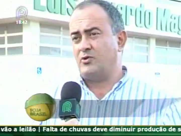 Consultor fala sobre a produção de café irrigado na Bahia