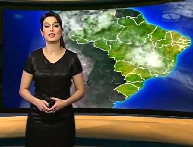 Boletim Web: previsão para 15 dias