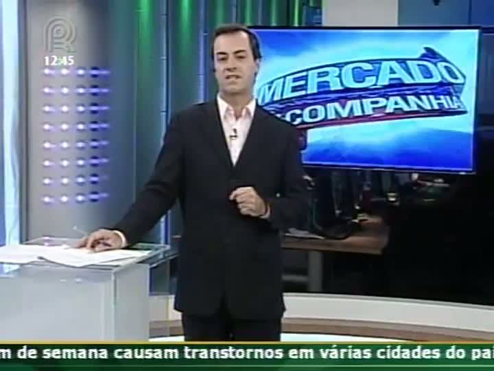 Consultor de logística da CNA fala sobre plano de concessão de ferrovias no Brasil