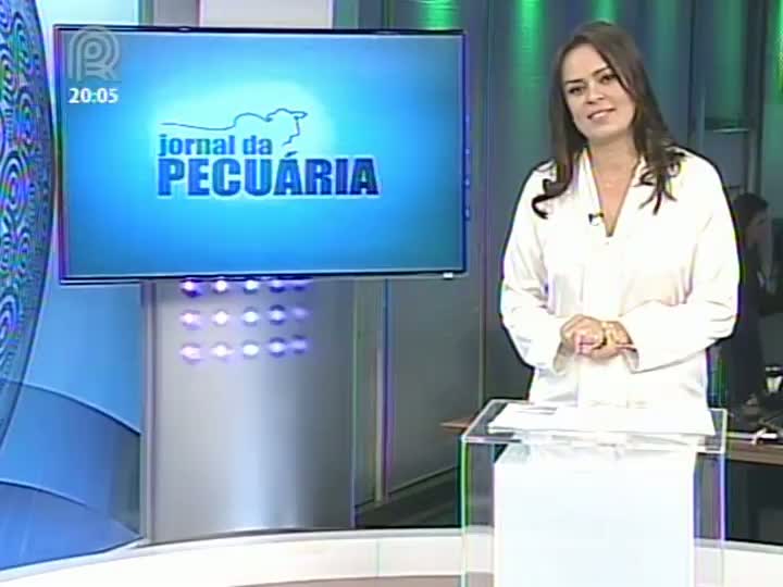 Secretário-executivo da Câmara Setorial da Carne da Bahia fala sobre o Congresso Internacional